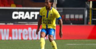 Левски привлича двойник на Ван Дайк